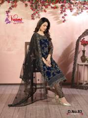 Dani Creation  VAANI VOL 8